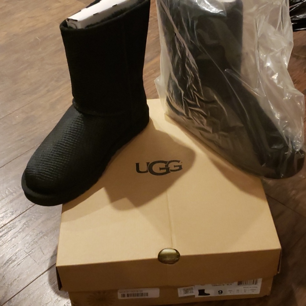 Brand new ugg boots unique